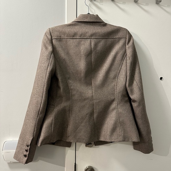 Suzy Shier academic blazer - Picture 2 of 4